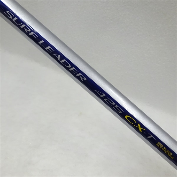 サーフリーダー 425CX-T